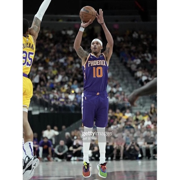 Mens 11 - Under Armour Curry 9 Flow PE DL DAMION LEE UNRELEASED What The NWOB